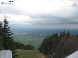 Červená sjezdovka, Třinec