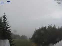 Červená sjezdovka, Třinec