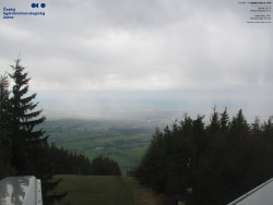 Červená sjezdovka, Třinec