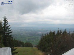 Červená sjezdovka, Třinec