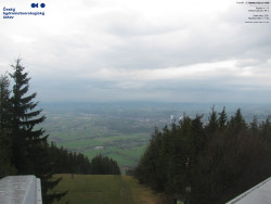 Červená sjezdovka, Třinec