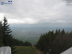 Červená sjezdovka, Třinec