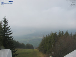 Červená sjezdovka, Třinec