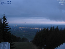 Červená sjezdovka, Třinec