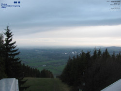 Červená sjezdovka, Třinec