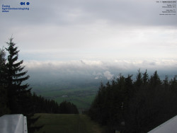 Červená sjezdovka, Třinec