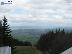 Červená sjezdovka, Třinec