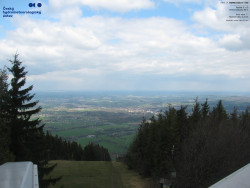 Červená sjezdovka, Třinec