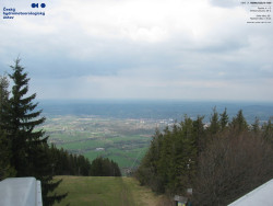 Červená sjezdovka, Třinec