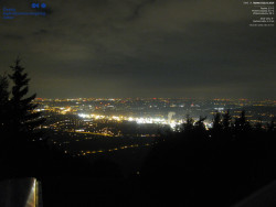 Červená sjezdovka, Třinec