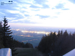 Červená sjezdovka, Třinec