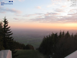 Červená sjezdovka, Třinec