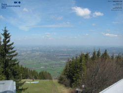 Červená sjezdovka, Třinec