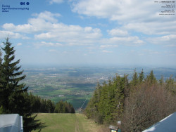 Červená sjezdovka, Třinec