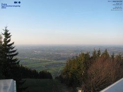 Červená sjezdovka, Třinec