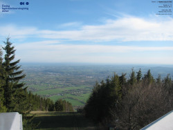 Červená sjezdovka, Třinec