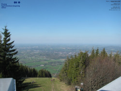 Červená sjezdovka, Třinec