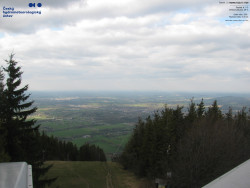 Červená sjezdovka, Třinec