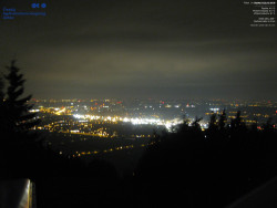 Červená sjezdovka, Třinec