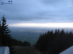 Červená sjezdovka, Třinec