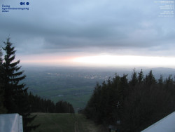 Červená sjezdovka, Třinec