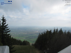 Červená sjezdovka, Třinec