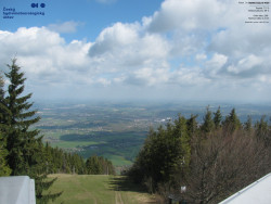 Červená sjezdovka, Třinec