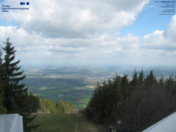 Červená sjezdovka, Třinec