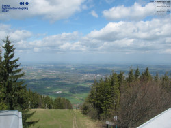 Červená sjezdovka, Třinec