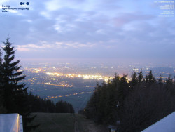 Červená sjezdovka, Třinec