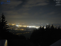 Červená sjezdovka, Třinec