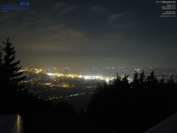 Červená sjezdovka, Třinec