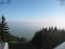 Červená sjezdovka, Třinec