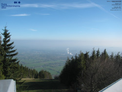 Červená sjezdovka, Třinec