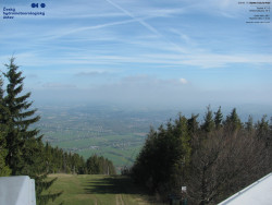 Červená sjezdovka, Třinec