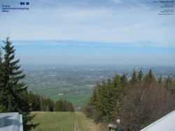 Červená sjezdovka, Třinec