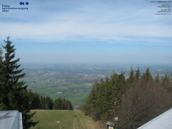 Červená sjezdovka, Třinec