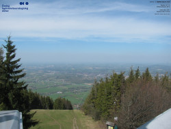 Červená sjezdovka, Třinec