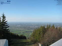 Červená sjezdovka, Třinec