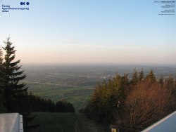 Červená sjezdovka, Třinec