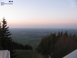 Červená sjezdovka, Třinec