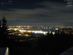 Červená sjezdovka, Třinec