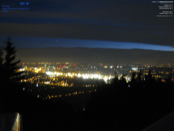 Červená sjezdovka, Třinec