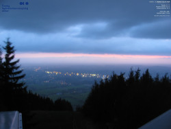 Červená sjezdovka, Třinec