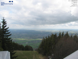 Červená sjezdovka, Třinec