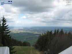 Červená sjezdovka, Třinec