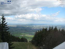 Červená sjezdovka, Třinec