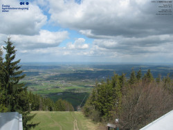 Červená sjezdovka, Třinec