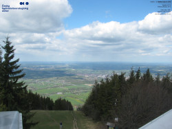 Červená sjezdovka, Třinec