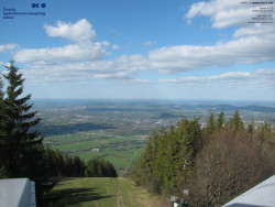 Červená sjezdovka, Třinec